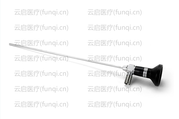 奧林巴斯OLYMPUS A3725 0°小兒可加壓加熱的宮腔鏡維修.png