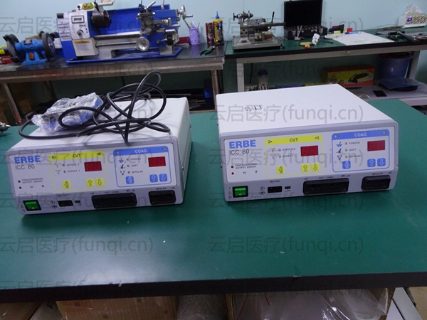 ERBE ICC 80 高頻電刀 啟動(dòng)報(bào)錯(cuò)主板故障.jpg