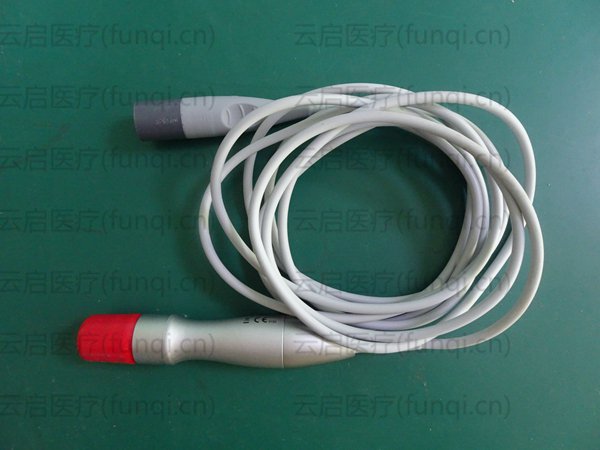 強(qiáng)生Harmonic HP054超聲換能器提示更換