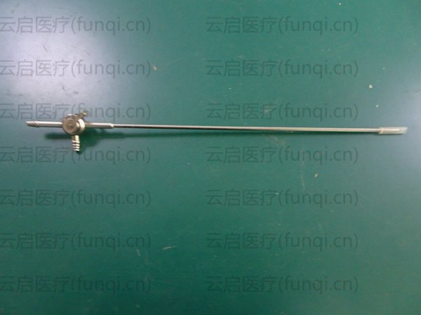 KARL STORZ 26173BN沖洗管 漏水，配件壞