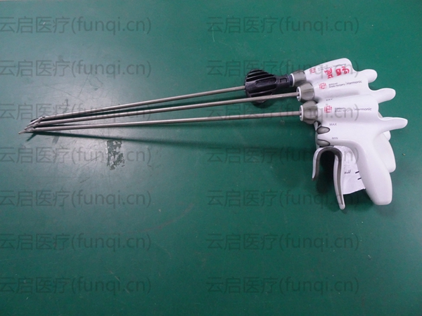 HARMONIC 強(qiáng)生P93626超聲刀刀芯壞 絕緣片破損.jpg