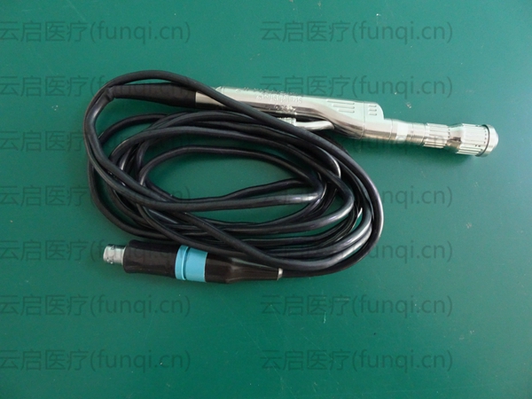 medtronic 美敦力M2手柄 上機(jī)不轉(zhuǎn)，電機(jī)短路.jpg