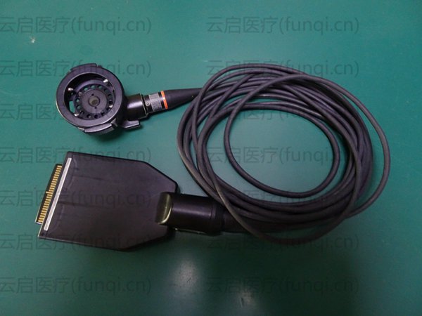 OLYMPUS攝像頭OTV-S7H-1D-L08E 無(wú)正常圖像顯示
