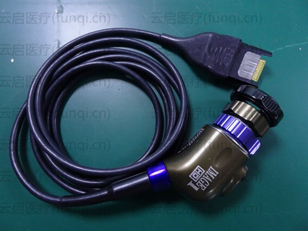 STORZ H3-Z攝像頭 22220055 上機(jī)圖像存在干擾 線纜接觸不良
