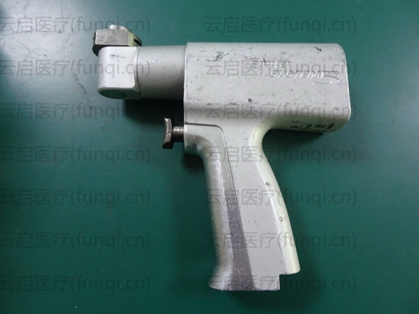 stryker 4208骨鉆無(wú)法轉(zhuǎn)動(dòng)，電機(jī)短路.jpg