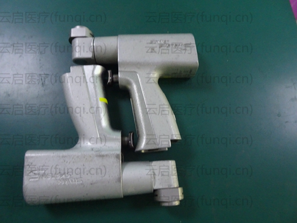 stryker 4205骨鉆 時轉(zhuǎn)時不轉(zhuǎn)，驅(qū)動板壞.jpg
