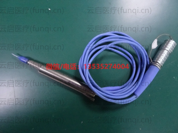 愛爾康 nfiniti 8065750121超乳手柄 無能量輸出，線纜老化.jpg