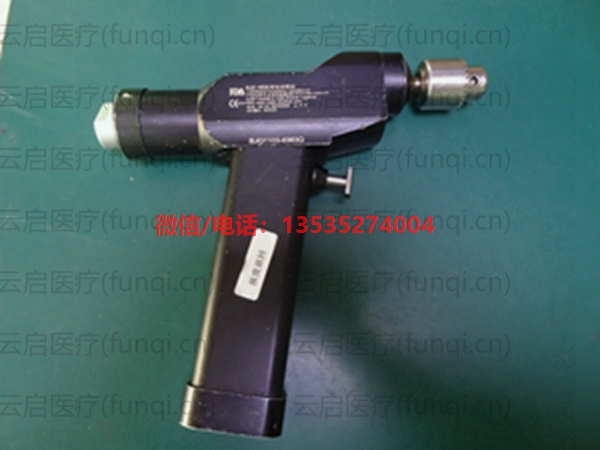 博進(jìn) BJZ-1 骨鉆速度慢 電機(jī)故障.jpg