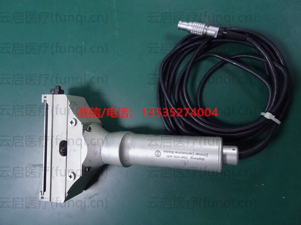 捷邁植皮刀8821-001 電機性能差，調(diào)整頭故障.jpg