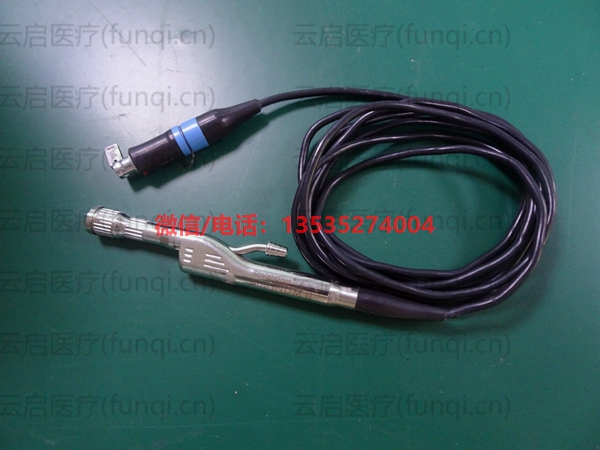 美敦力18-97200手柄 電機(jī)短路.jpg