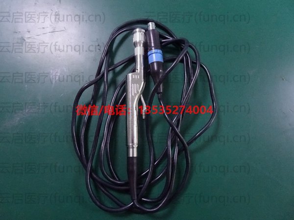 美敦力M2手柄 無法轉(zhuǎn)動，電機有電流聲，電機短路