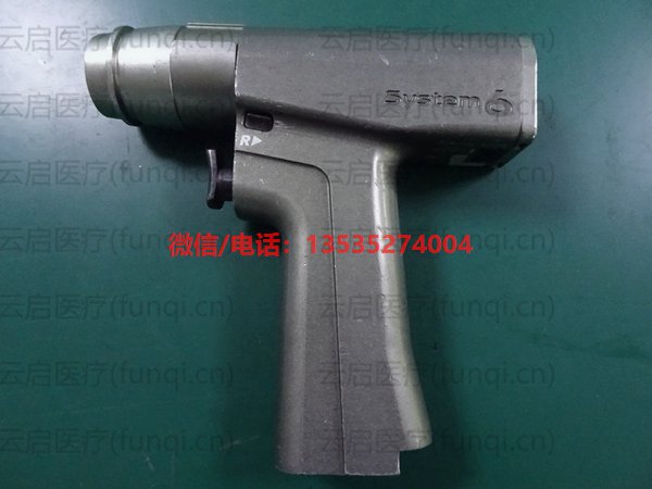 史塞克6203鉆 無法轉(zhuǎn)動驅(qū)動板壞