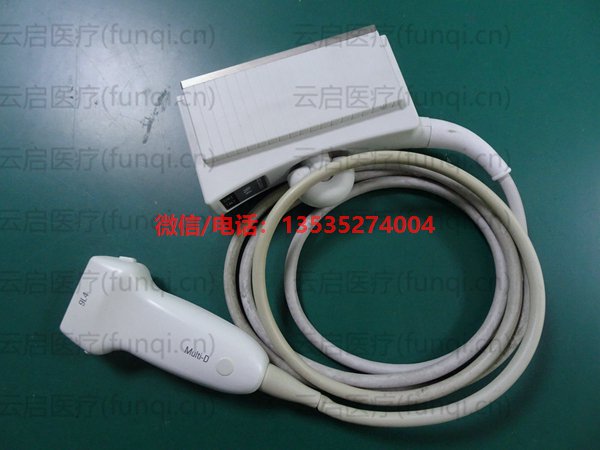 西門(mén)子9L4探頭 聲頭老化，線纜斷