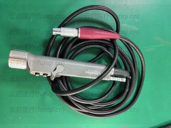 Linvatec D9824動力手柄 電機發(fā)燙，絕緣性差.jpg