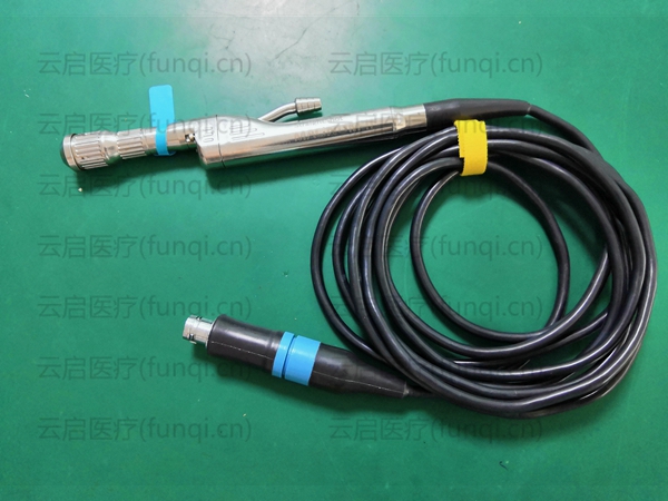 Medtronic Xomed18-97200 動力手柄 電機(jī)短路.jpg