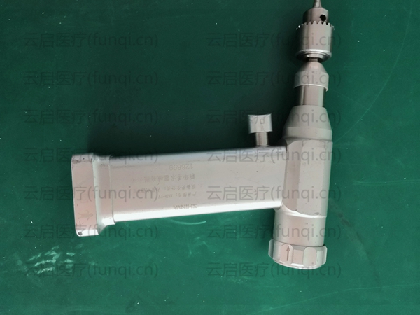 SHINVA XGD-IV骨鉆正反轉(zhuǎn)接反，電機(jī)無力.jpg