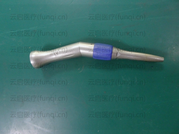 STORZ 252570 彎接頭，軸承磨損.jpg