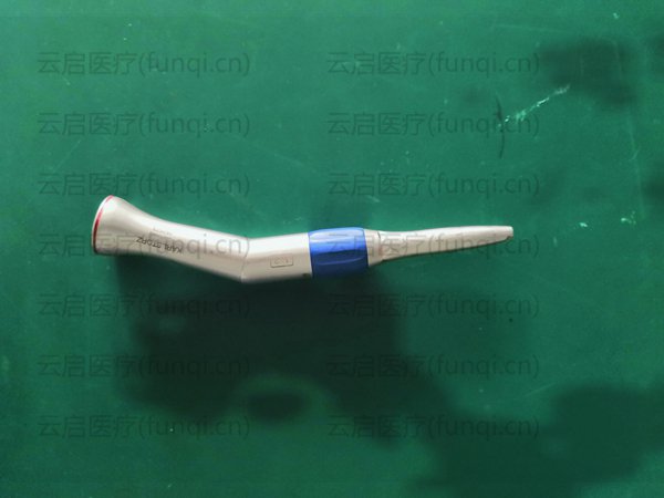 STORZ 252573彎接頭  卡頓，轉動不順，軸承卡頓。