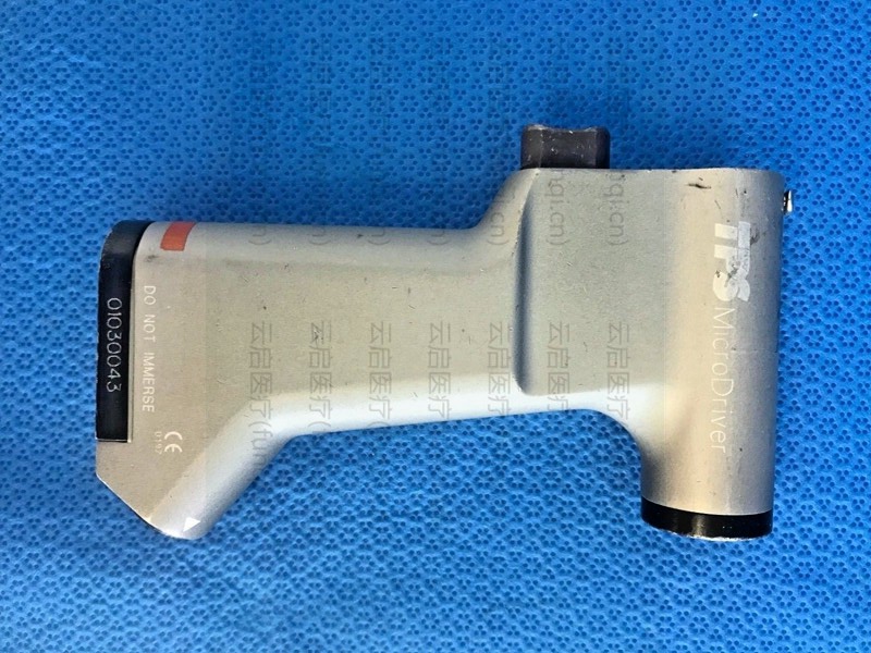stryker 5100-88骨鉆 不轉(zhuǎn) 電機(jī)故障.jpg