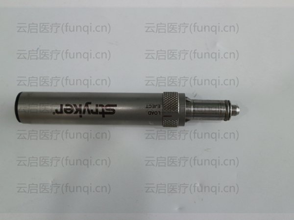 stryker 5400-100鉆，手柄無法轉(zhuǎn)動