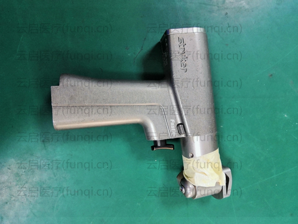 Stryker 6203 6209 6208骨鉆維修 無(wú)法轉(zhuǎn)動(dòng)  噪音大.jpg