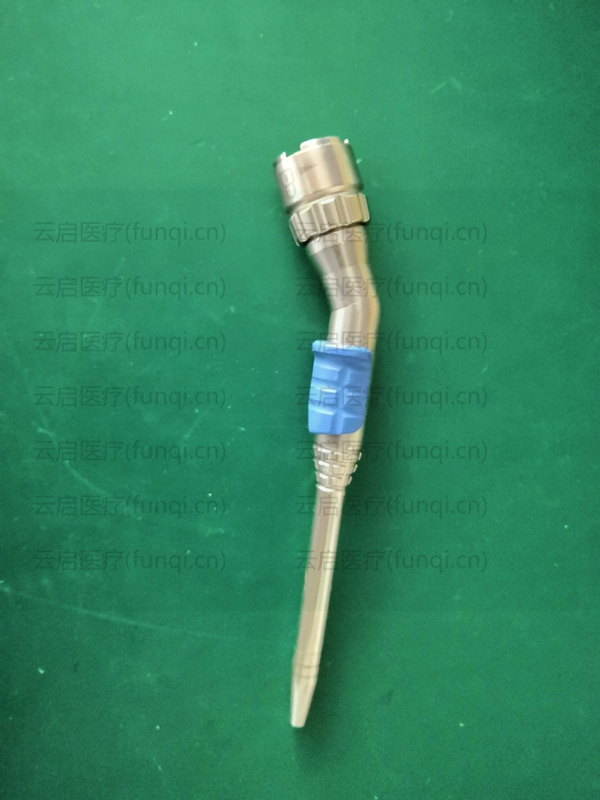 彼岸1600207彎接頭  轉(zhuǎn)動不順，軸承磨損.jpg