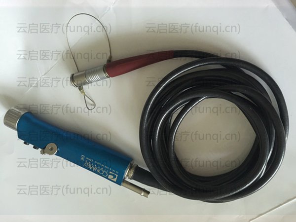 林福泰克D9924刨削手柄  無法轉(zhuǎn)動，馬達(dá)進(jìn)水