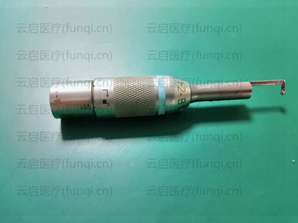 美敦力 F2-B1 AF02R接頭 軸承組件缺失.jpg