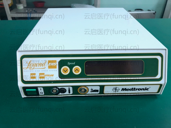 美敦力EC200主機，手柄無法轉動，驅動板故障.jpg