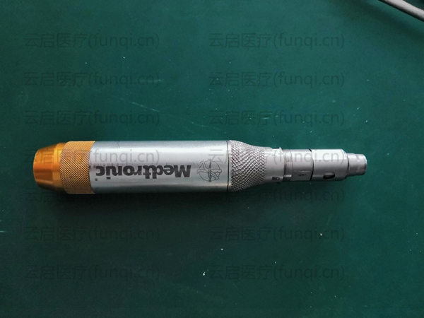 美敦力EM100A手柄 前端接頭銹死卡死.jpg