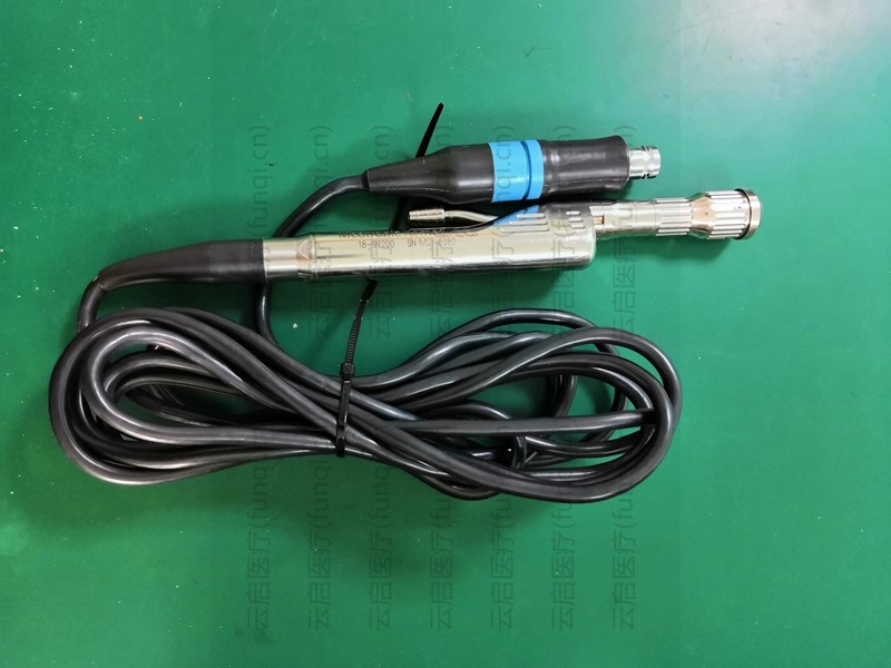 美敦力M2手柄18-97200，線纜多處打結(jié)，電機(jī)無法轉(zhuǎn)動(dòng).jpg