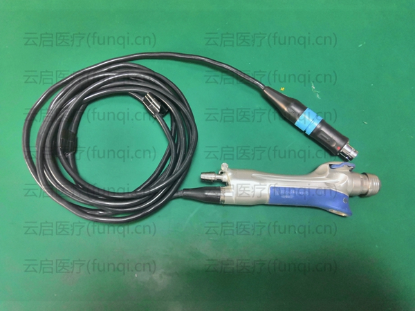 美敦力M4手柄18-98200T，無法轉動，電機進水.jpg