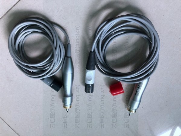 強生超聲刀維修 超聲刀手柄連線HP054維修