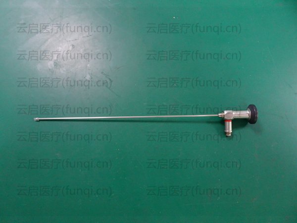 STORZ  26120BA  30度細(xì)宮腔鏡 圖像模糊偏暗