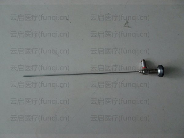 STORZ 26120BA 30度細(xì)宮腔鏡  圖像模糊