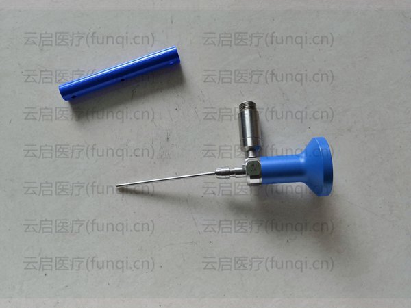 史塞克30度1.9mm 502-144-030 細(xì)耳鏡 圖像模糊不清