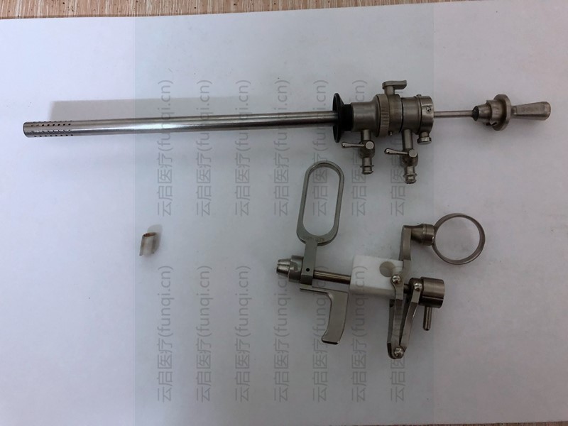 GYRUS佳樂 714610 電切操作手件，彈簧缺失.jpg