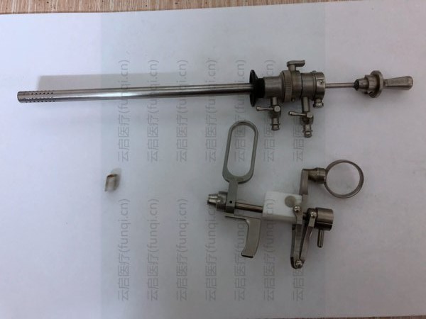 GYRUS佳樂 714610 電切操作手件，彈簧缺失