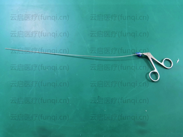 OLYMPUS a4824 活檢鉗 外管斷裂，更換外管.jpg