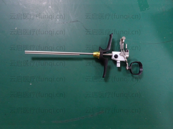 OLYMPUS WA22367A 操作手件 導(dǎo)電夾塊壞.jpg