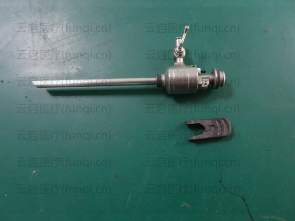 STORZ 30160H2 穿刺器  閥門脫落、密封帽漏氣.jpg