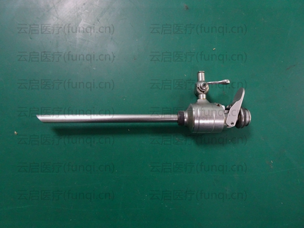 STORZ 30160H2 穿刺器套管 穿刺帽把手壞，定制把手（不銹鋼）.jpg