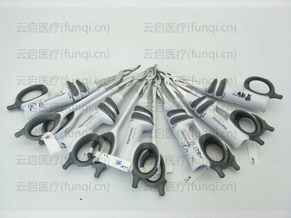 強生超聲剪刀P9208E 更換墊片