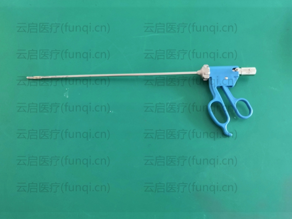 伊達(dá)07F-004電凝鉗  檢測(cè)故障：鉗芯壞，不通電，鉗頭彎.jpg