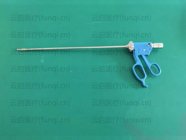 伊達(dá)07F-004電凝鉗 鉗芯壞，不通電，鉗頭彎