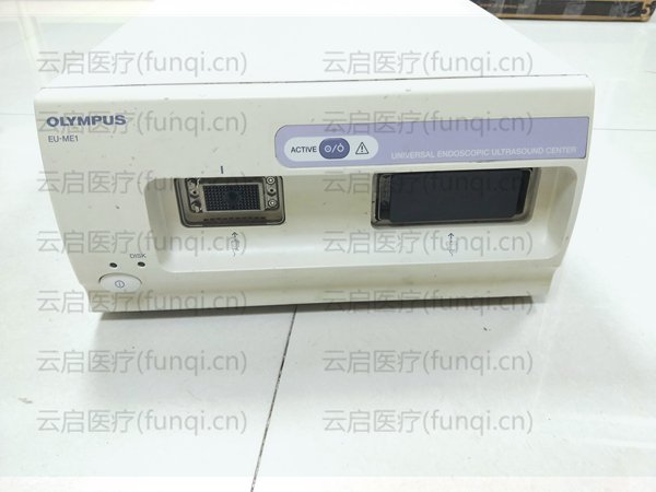 olympus EU-ME1 超聲內(nèi)鏡主機(jī) 開(kāi)不了機(jī)