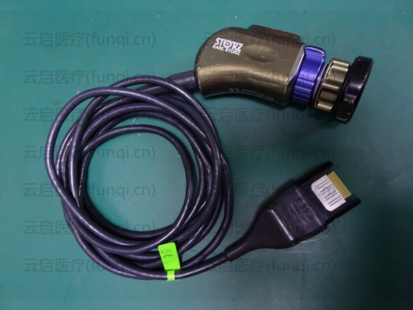 STORZ H3-Z 22220055 攝像頭  圖像不正常.jpg
