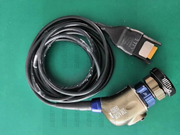 STORZ H3-Z 22220055攝像頭  上機(jī)圖像正常，搖晃線纜圖像干擾