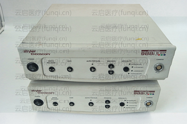 STRYKER史塞克988i內(nèi)窺鏡主機(jī)專業(yè)維修.jpg