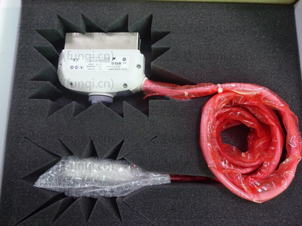 GE-3MIX M5S-D探頭 聲頭老化干擾，外殼開裂.jpg